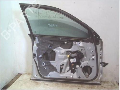 Left front door AUDI A4 B7 Avant (8ED) 2.0 TDI 16V | BP29209808C2 
