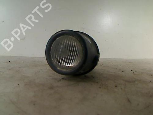 Used Right front fog light OPEL ZAFIRA A MPV (T98) 2.2 DTI 16V (F75) (125 hp) 26074359