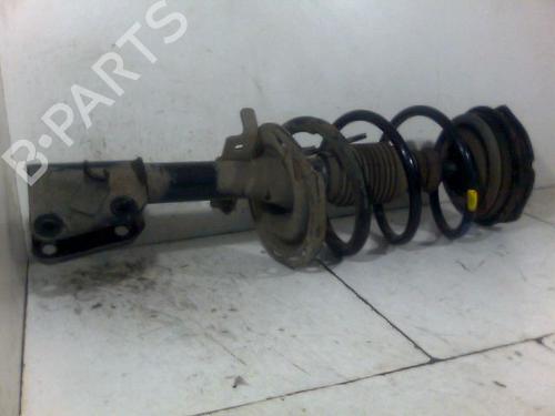 Used Right front shock absorber RENAULT LAGUNA II Grandtour (KG0/1_) 1.8 16V (KG0B, KG0M) (120 hp) 26089510