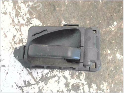Used Front right interior door handle Front right interior door handle CITROËN SAXO (S0, S1) 1.1 X, SX (60 hp) 34153746 34153746