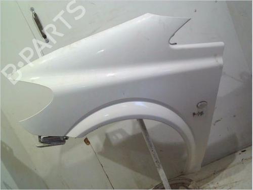 Used Left front fenders MERCEDES-BENZ VITO / MIXTO Van (W639) 123 (639.601) (231 hp) 26114619