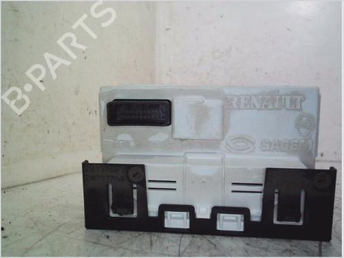 Display monitor RENAULT KANGOO (KC0/1_) 1.5 dCi | BP26115537C48 