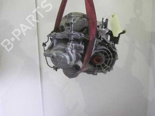 Gearbox RENAULT MEGANE II (BM0/1_, CM0/1_) 1.9 dCi | BP26084106M3 