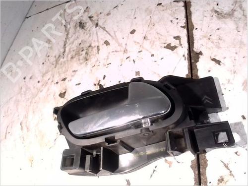 Used Front right interior door handle CITROËN C4 Grand Picasso I (UA_) 1.6 HDi (109 hp) 26100765