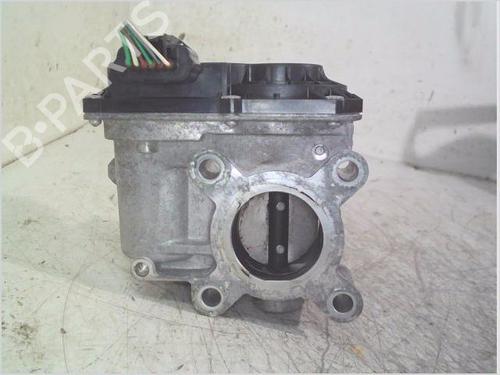 Throttle body RENAULT CLIO IV (BH_) 1.2 16V | BP26117319M82 