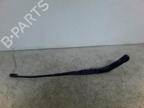 Used Front windshield wiper arm OPEL MERIVA A MPV (X03) 1.7 CDTI (E75) (100 hp) 26067038