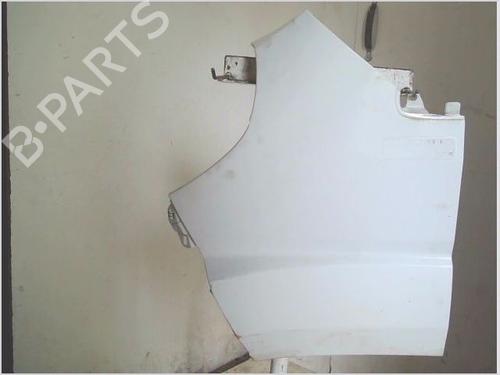 Used Left front fenders PEUGEOT BOXER Van 2.2 HDi 110 (110 hp) 27164107