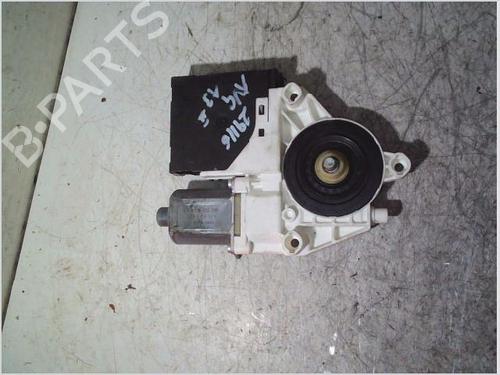 Used Front left window mechanism AUDI A3 Sportback (8PA) 1.9 TDI (105 hp) 28324955