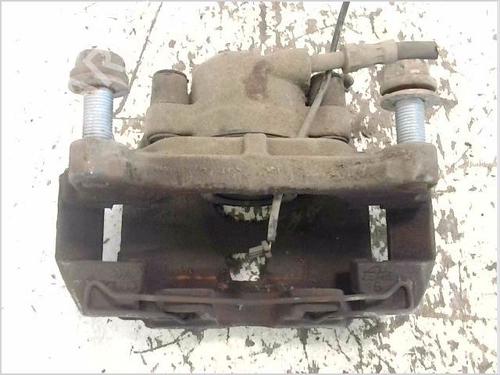 Left front brake caliper AUDI A4 B8 (8K2) 2.0 TDI | BP31835165M105