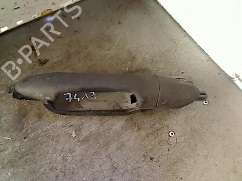 Used Rear left exterior door handle FORD FOCUS I Saloon (DFW) 1.6 16V (100 hp) 29200277