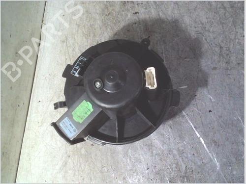 Used Heater blower motor PEUGEOT 206 Hatchback (2A/C) 1.4 i (75 hp) 29211919