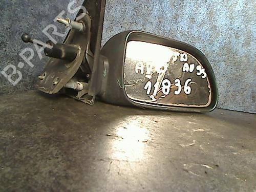 Used Right mirror RENAULT 19 II (B/C53_) 1.9 dT (B/C53T) (90 hp) 29323670