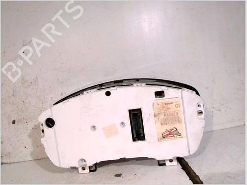 Instrument cluster FORD FOCUS II (DA_, HCP, DP) 1.6 TDCi | BP26101718C47 