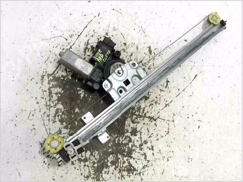 Used Front right window mechanism Front right window mechanism CITROËN JUMPER II Van 2.2 HDi 120 (120 hp) 33696057 33696057