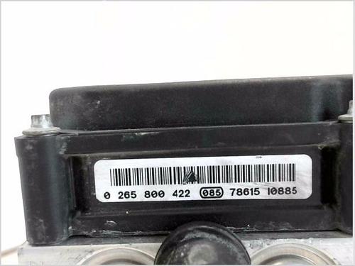 Pompe ABS OPEL CORSA D (S07) 1.4 LPG (L08, L68) | BP28367010M43 