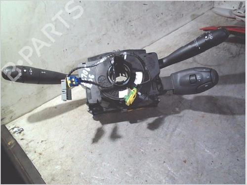 Used Steering column stalk Steering column stalk PEUGEOT 206 Hatchback (2A/C) 1.6 16V (109 hp) 40610458 40610458