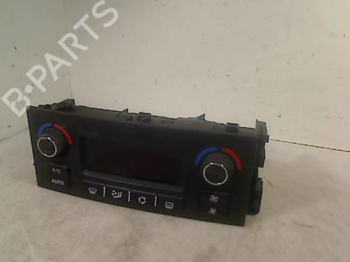 Used Climate control PEUGEOT 207 (WA_, WC_) 1.6 HDi 110 (112 hp) 26079405