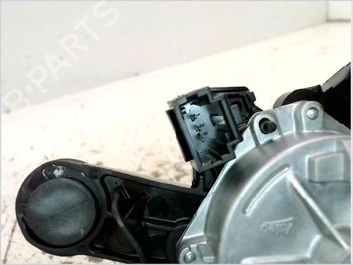 Rear wiper motor PEUGEOT 208 I (CA_, CC_) 1.6 HDi | BP31015927M102