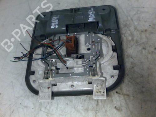Innerbelysning RENAULT MASTER II Van (FD) 2.2 dCI 90 | BP28324504I8 