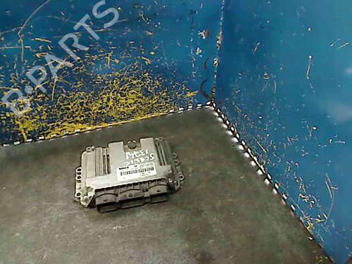 Engine control unit (ECU) RENAULT GRAND SCÉNIC II (JM0/1_) 1.9 dCi (JM0G, JM12, JM1G, JM2C) | BP26061476M57 