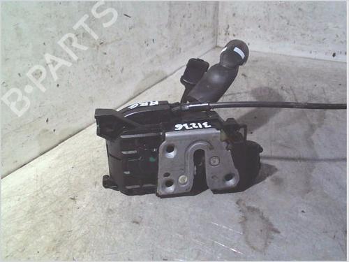Used Rear left lock Rear left lock RENAULT GRAND SCÉNIC III (JZ0/1_) 1.6 dCi (JZ00, JZ12) (130 hp) 40444083 40444083