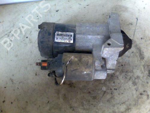 Startmotor RENAULT KANGOO Express (FC0/1_) 1.5 dCi (FC07, FC1R) | BP26061136M8 