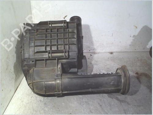 Air filter box RENAULT CLIO II Hatchback Van (SB0/1/2_) 1.9 D (SB0E) | BP39578188M87 - Image 3