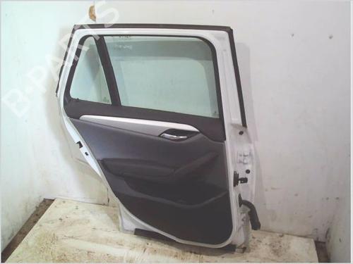 Left rear door BMW X1 (E84) xDrive 23 d | BP26488447C4