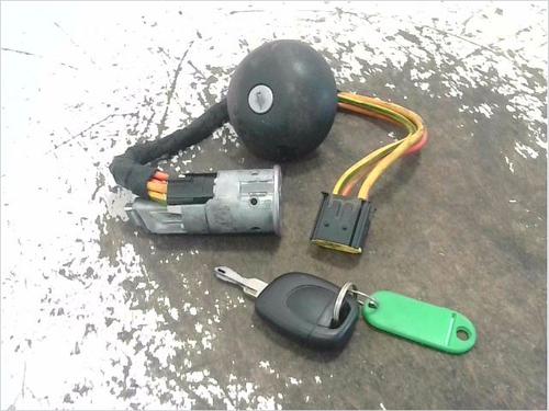 Used Ignition barrel Ignition barrel 38483486 38483486