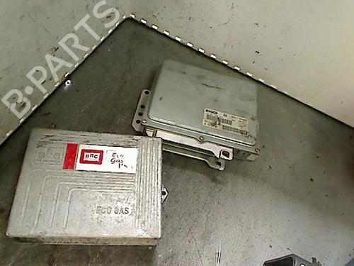 Used Engine control unit (ECU) Engine control unit (ECU) CITROËN BERLINGO / BERLINGO FIRST Box Body/MPV (M_) 1.1 i (MAHDZ, MBHDZ, MBHFX) (60 hp) 32987275 32987275