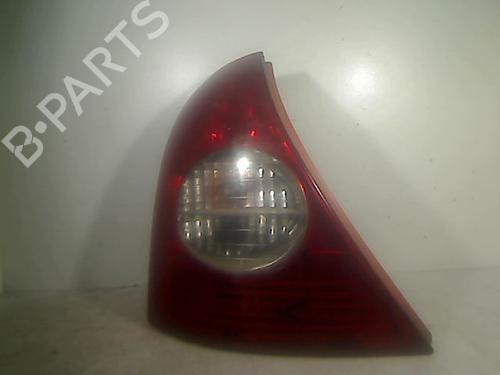 Used Left taillight RENAULT CLIO II (BB_, CB_) 1.5 dCi (B/CB07) (65 hp) 26092790