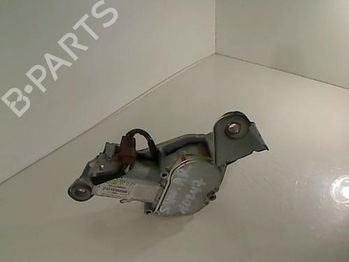 Used Rear wiper motor CITROËN SAXO (S0, S1) 1.0 X (50 hp) 26063880