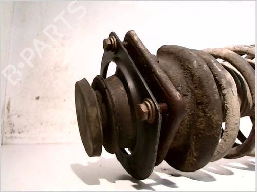 Right front shock absorber FIAT DOBLO Box Body/MPV (223_) 1.9 JTD (223ZXE1A) | BP29497172M17 