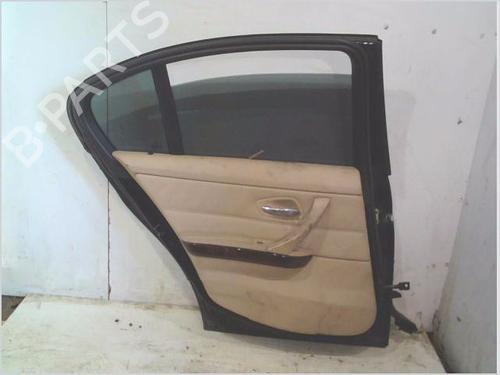 Left rear door BMW 3 (E90) 330 d | BP29283666C4 