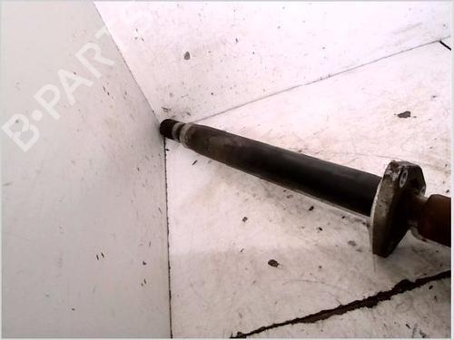 Right front driveshaft OPEL ZAFIRA / ZAFIRA FAMILY B (A05) 1.9 CDTI (M75) | BP28324554M39 