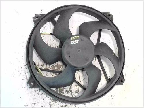 Køleventilator elektrisk CITROËN XSARA PICASSO (N68) 1.6 HDi (109 hp) 30435930