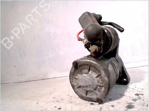 Startmotor NISSAN MICRA III (K12) 1.2 16V | BP26111260M8