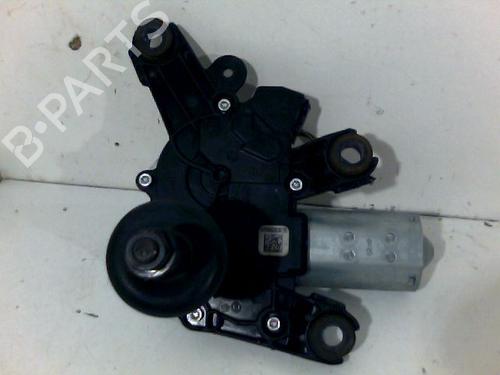 Viskermotor bakrute DACIA LODGY (JS_) 1.5 dCi | BP26077248M102 