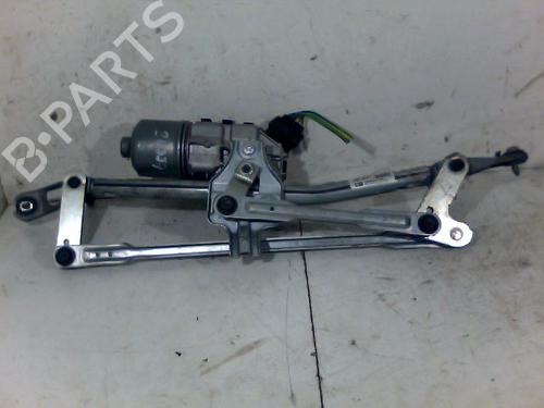 Front wiper motor PEUGEOT PARTNER Box Body/MPV 1.6 HDi 16V | BP26111594M29 