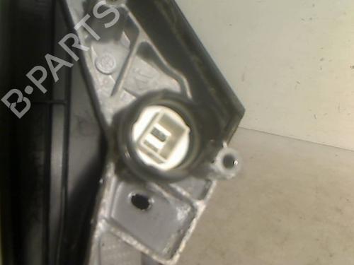 Right mirror BMW 3 Touring (E91) 318 d | BP26093240C27 