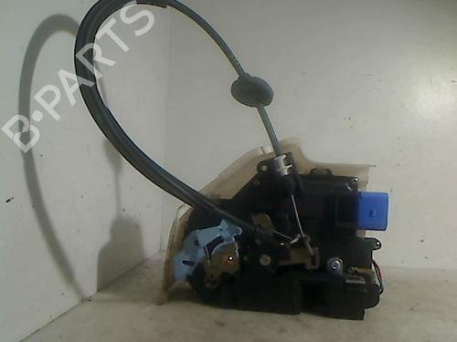 Front left lock VW GOLF V (1K1) 2.0 TDI | BP26100232C98 