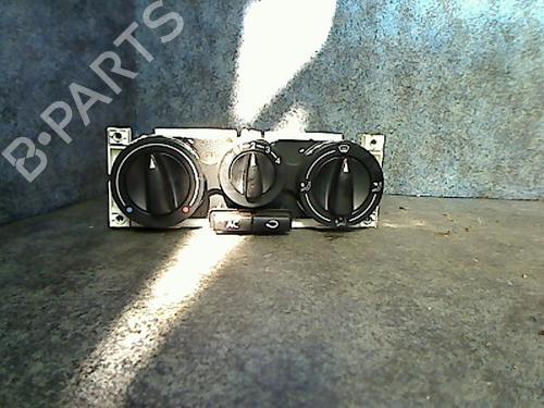AC Styreenhet / Manøvreringsenhet SEAT IBIZA II (6K1) 1.9 SDI (68 hp) 28325001