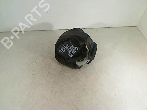 Used Rear right seatbelt VW GOLF IV (1J1) 1.9 TDI (115 hp) 26062964