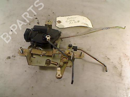 Used Electronic module HYUNDAI TUCSON (JM) 2.0 CRDi All-wheel Drive (140 hp) 26085012