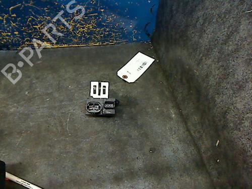 Varmeblæsermodstand CITROËN C3 I (FC_, FN_) 1.4 HDi (68 hp) 29076436