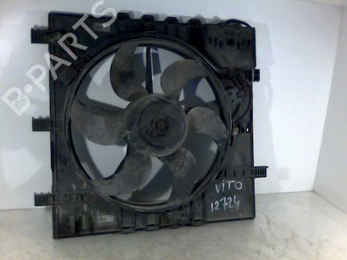 Used Support MERCEDES-BENZ VITO Van (W638) 108 CDI 2.2 (638.094) (82 hp) 31946283