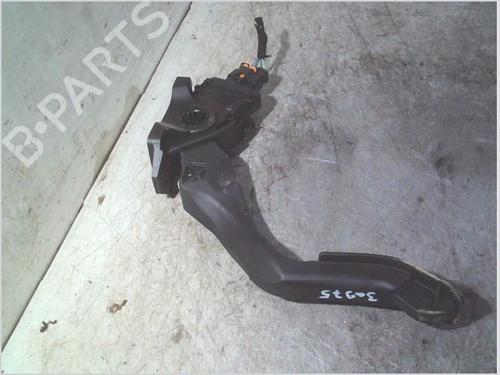 Used Pedal CITROËN C3 AIRCROSS II (2R_, 2C_) 1.5 BlueHDi 110 (110 hp) 30398980