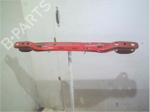 Refuerzo paragolpes trasero CITROËN C1 (PM_, PN_) 1.0 (68 hp) 30876571