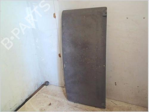 Used Tailgate Tailgate 39077994 39077994
