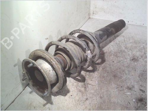 Used Right front shock absorber BMW X1 (E84) xDrive 23 d (204 hp) 27075705